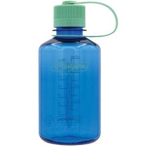 Nalgene Sustain 16 oz. Narrow Mouth Water Bottle - 1 of 1