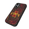 NCAA Big 12 Universities Paisley MagSafe Compatible Cell Phone Case for Apple iPhone 17 Series - 2 of 4