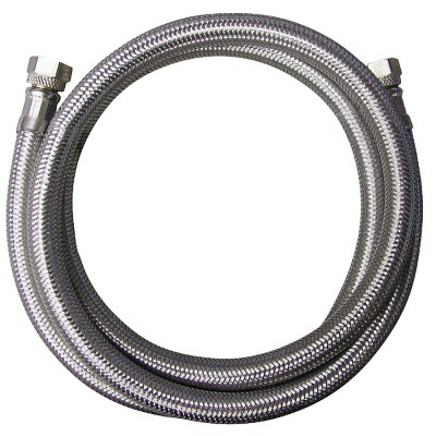 Do it Best  3/8x3/8x72 Fct Connector 496-039DIB