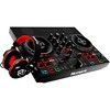 Numark Party Mix Live DJ Controller Bundle With Professional Headphones - 2 of 4