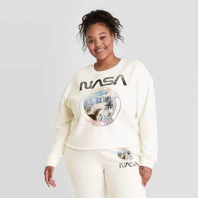 target nasa sweatshirt