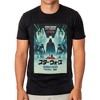 Seven Times Six Disney Star Wars Darth Vader T-Shirt Men's Kanji Poster Design Graphic Tee - 2 of 4