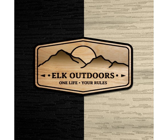 Mountain Bluff Essential Patio Conversation Table - Ivory - Elk Outdoors