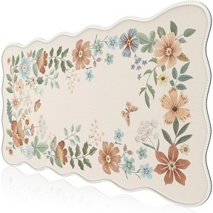 Core Electro Beige XXL Large Mouse Pad - 1 of 3
