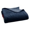 MLB Atlanta Braves 50 x 60 Raschel Throw Blanket - 3 of 3