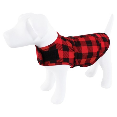 Dog jackets hot sale target