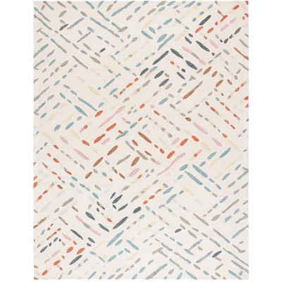 Metro MET252 Hand Tufted Indoor Rug - Safavieh