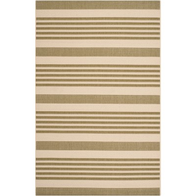 Courtyard CY6062 Indoor/Outdoor Area Rug  - Safavieh