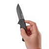 Milwaukee Electric Tool 48-22-1994 3" Hardline Smooth Blade Pocket Knife 1" x 10.24" x 3.9" : Milwaukee - 2 of 3