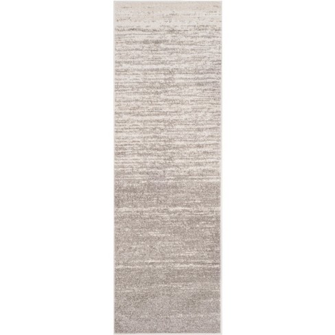 Safavieh Aston 12' x 18' Light Blue and Grey Area Rug