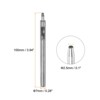 Unique Bargains Alloy Steel DIY Belt Watch Band Round Leather Hole Punch - 2 of 4