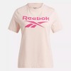Reebok Identity Big Logo T-Shirt - 4 of 4