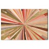 Art Remedy Concordia Modern Color Block Abstract Wall Art Unframed - 4 of 4
