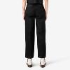 Dickies Women’s Relaxed Fit Double Knee Pants - 2 of 3