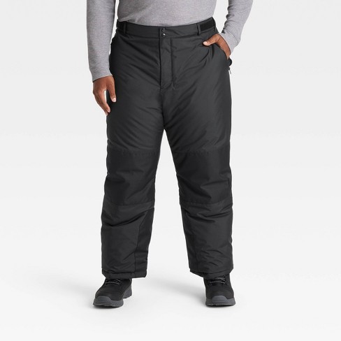 III Gen Insulated Pants 血なまぐさく Mens XXL 海外 即決