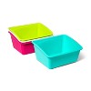 Large Storage Bin 7"x 10.87" - up&up™ - 3 of 3
