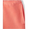 The Children's Place Boys Active Garment Dyed Premium Fleece Jogger Pants - 4 of 4