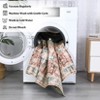 Coolmee Boho Area Rug for Living Room Bedroom Dining Room Nursery Home Office Vintage - 4 of 4