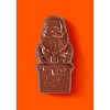 Reese's Christmas Milk Chocolate Peanut Butter Santa Candy - 16oz - 4 of 4