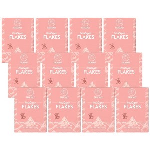 Falksalt Pink Himalayan Salt Flakes - Case of 12/8.8 oz - 1 of 4