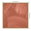 Amanti Art Overpass I by Moira Hershey Canvas Wall Art Print Framed 22 x 22-in. - 4 of 4