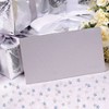 Beistle Silver Holographic Stars Confetti, 4 bags of .5 oz (4/Pkg) Multicolored - 2 of 4