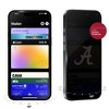 Screen Skinz Alabama Crimson Tide Privacy Screen Protector - 3 of 4
