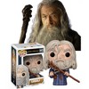 Funko POP! Movies We Love - Lord of the Rings Hobbit - Gandalf the Great - 3 of 3