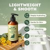 Kukka Sore Muscle Massage Oil for Fast-Absorbing Massage - 6.76 Fl Oz - Eucalyptus, Roman Chamomile - 4 of 4