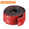 Unique Bargains Solid Neoprene Rubber Adhesive DIY Gasket Protection Seal Strip - 2 of 4
