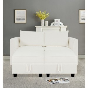 Home Imports Emporium Modern DIY Sectional Sofa - 1 of 4