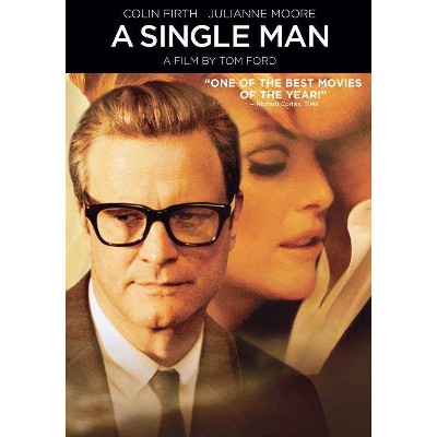 A Single Man (DVD)(2021)