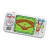 My Arcade® All-Star Stadium Pocket Player, 307 Games in White - 3 of 4