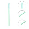 Unique Bargains Lightweight Silicone Eyelash Brush 50 Pcs - 3 of 4