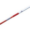 Amber Fight Gear Premium Aluminum Javelins, 600g, IAAF Approved, Ideal for Track & Field, Competition Throwing, and Athletic Training, Color May Vary - 2 of 4
