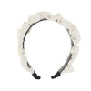 Unique Bargains Women's Cute Rhinestone Gypsophila Headbands 1 Pc - 4 of 4