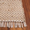 Montauk MTK978 Hand Loomed Indoor Rugs - Safavieh - 3 of 4