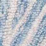 blue/ivory