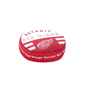 NHL Detroit Red Wings Circle Plushlete Pillow - 1 of 1