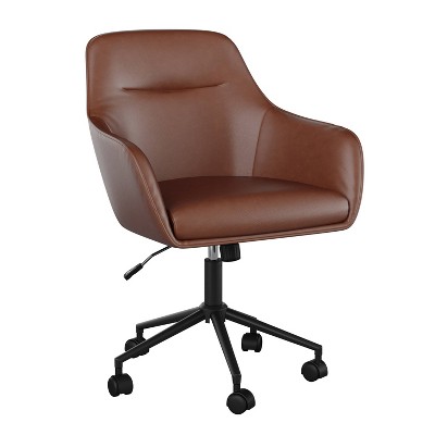 Upholstered Office Chair - Martha Stewart