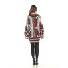 Women's Grand Canyon Wide Pullover Sweater - Rising International - 2 of 2