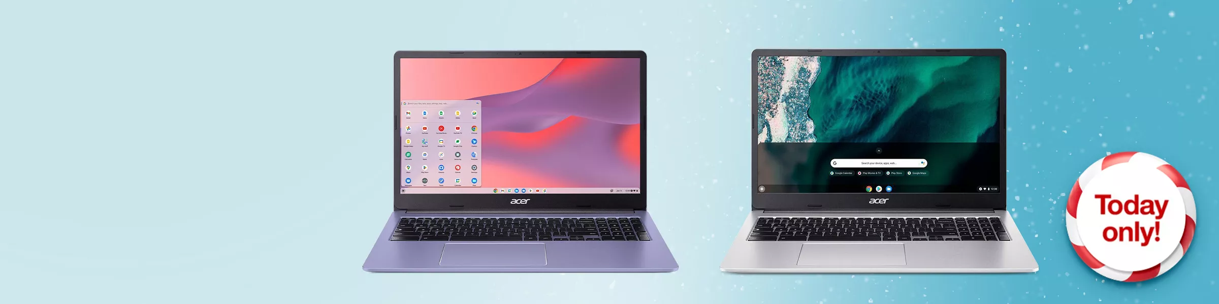 Target deal of the day