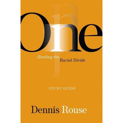 One - by  Dennis Rouse (Paperback)