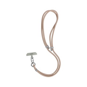 UAG Slim 7mm Phone Crossbody Strap, Adjustable Paracord Lanyard for Phone Cases - 1 of 4