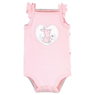 Infant Fine Jersey Bodysuit  Hudson & Rex – Shaftesbury