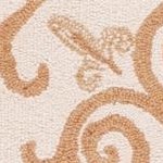 ivory/gold