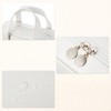 Unique Bargains Handhold Portable Large Capacity Makeup Bag - 3 of 4