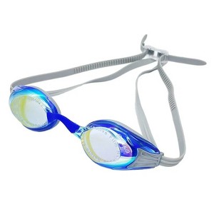 Sunlite Sports BLAST MIRROR S46UV Swimming Goggles - 1 of 4