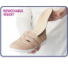 Comfortview Women's The Kirby Arch Support Flat (Wide Widths Available) - 4 of 4