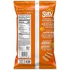 SunChips Harvest Cheddar Whole Grain Snacks 7 oz Bag - 2 of 3
